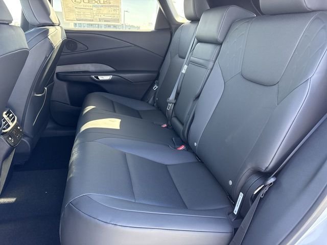 New 2026 Eminent White Pearl Lexus RX 350h PREMIUM AWD image 23