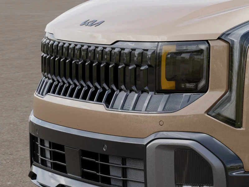 New 2027 Brown Kia X-Line SX image 12