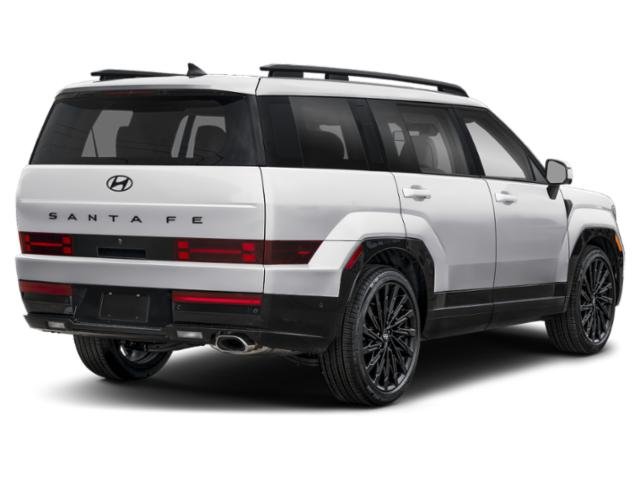 New 2027 Serenity White Hyundai Calligraphy FWD image 3