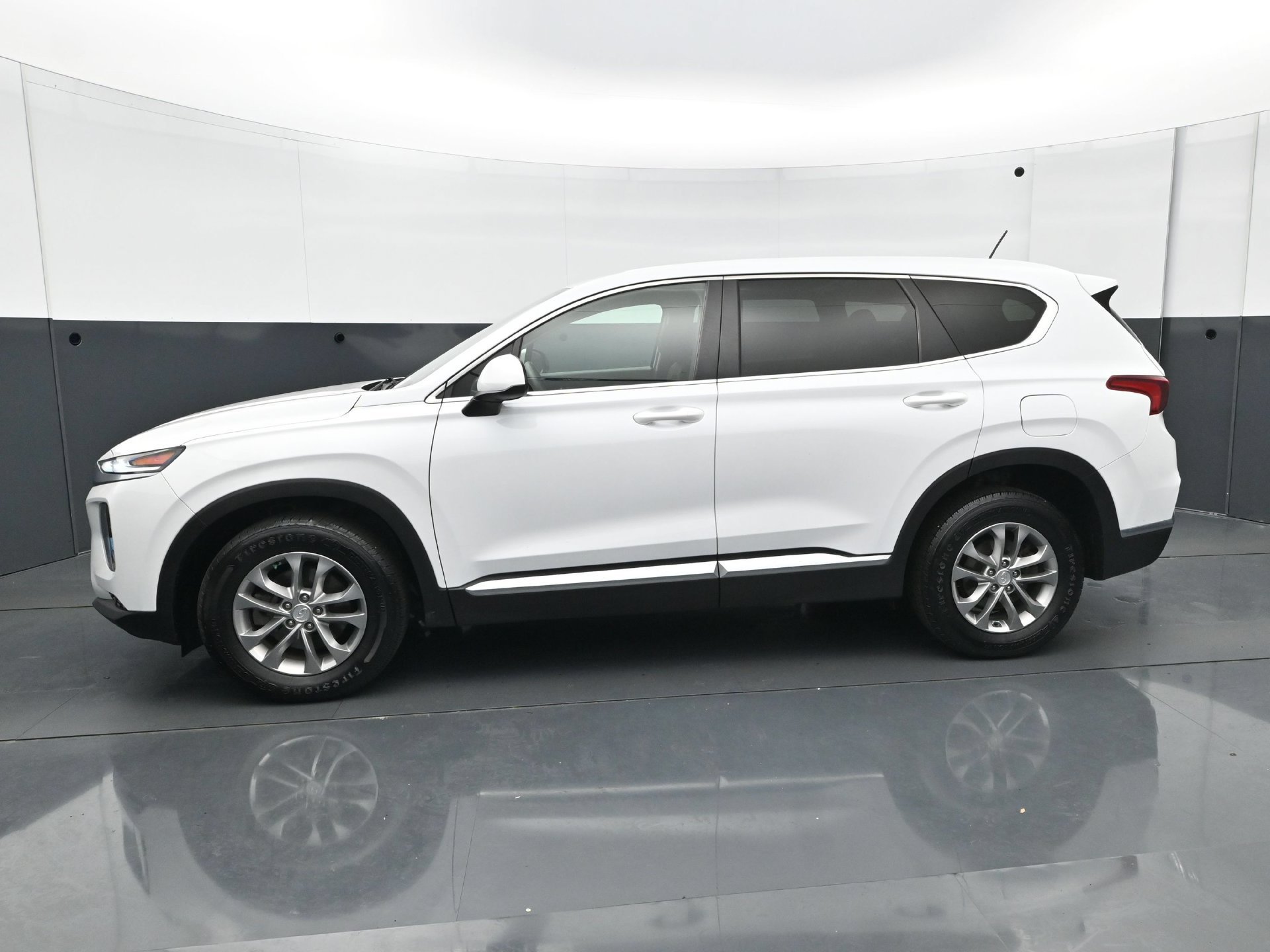 Used 2020 Hyundai Santa Fe SE with VIN 5NMS2CAD1LH138852 for sale in Minneapolis, Minnesota