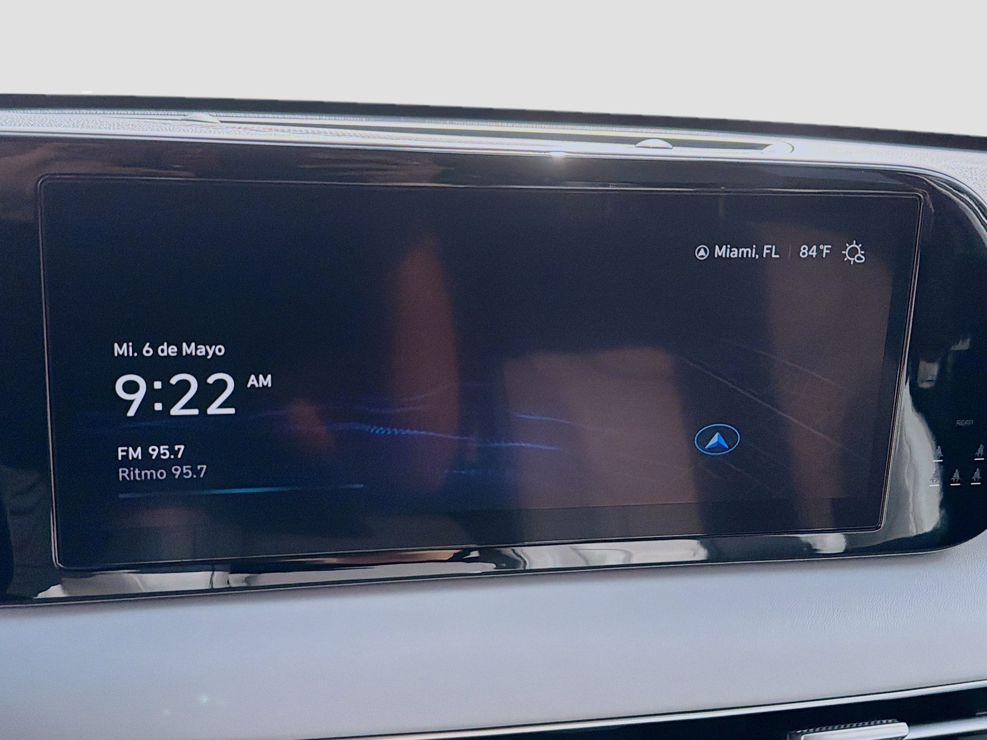 2025 Hyundai Palisade SEL - Photo 11
