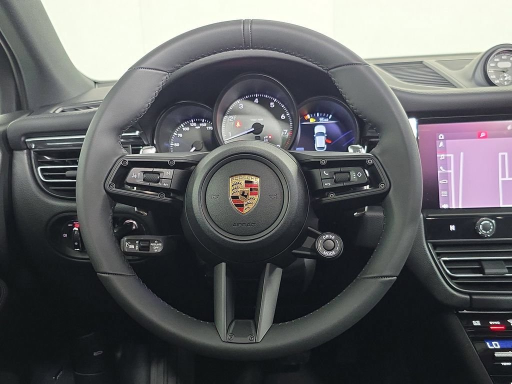 Used 2026 White Porsche S image 14