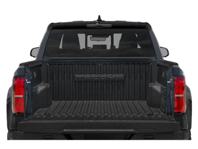 New 2026 Ice Cap w/Black Roof Toyota TRD Pro Hybrid image 14