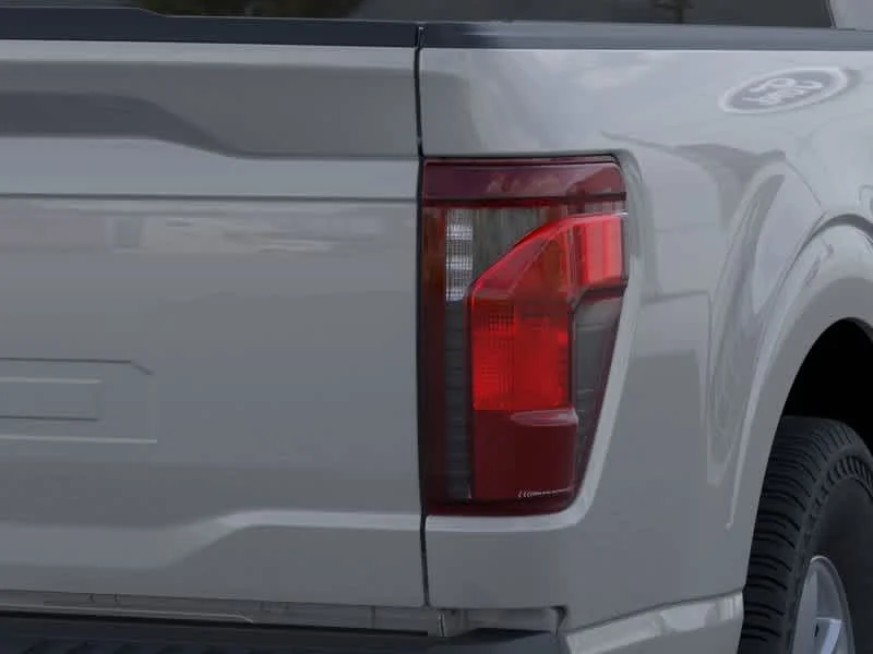 New 2026 Avalanche Ford XLT image 21
