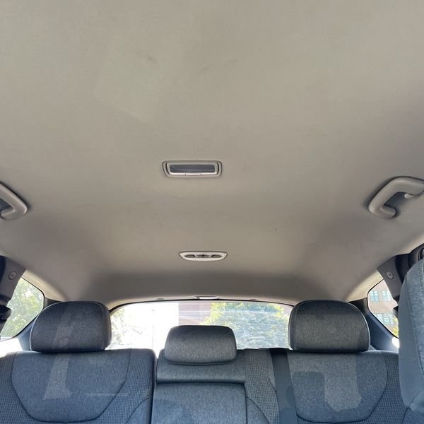 Used 2023 Twilight Black Hyundai SEL image 7