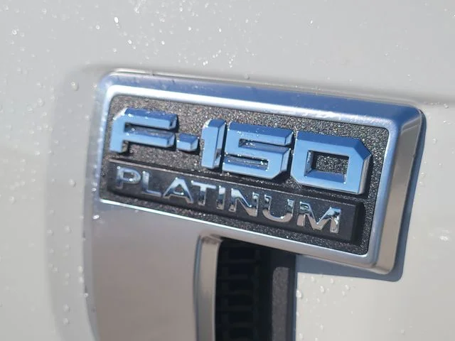 New 2026 Avalanche Ford Platinum image 9