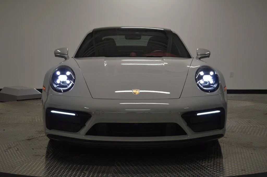Used 2024  Porsche Carrera GTS image 10