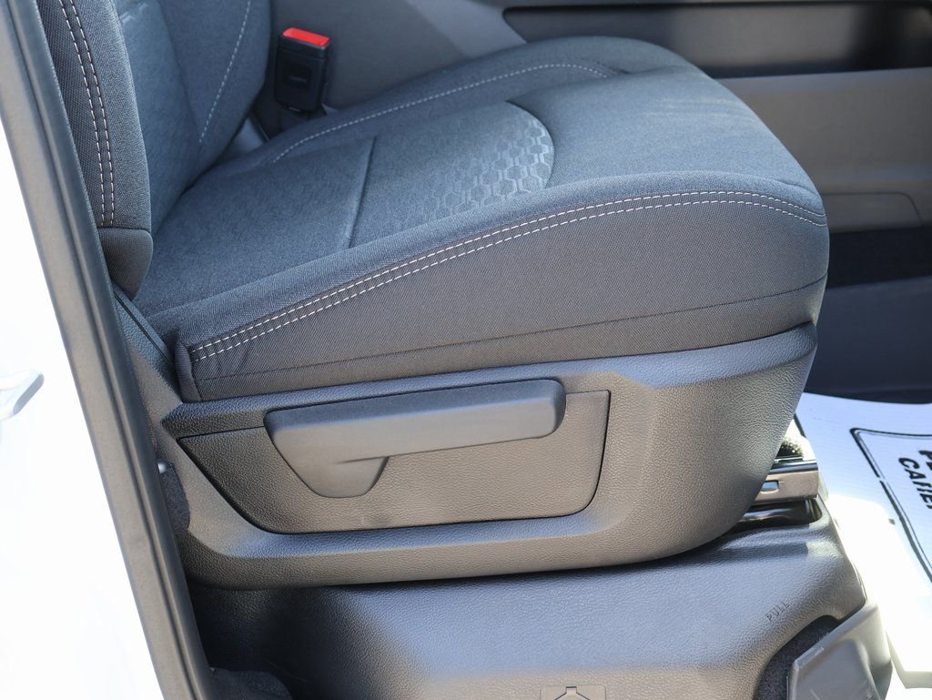 2026 RAM 2500 Big Horn - Photo 10