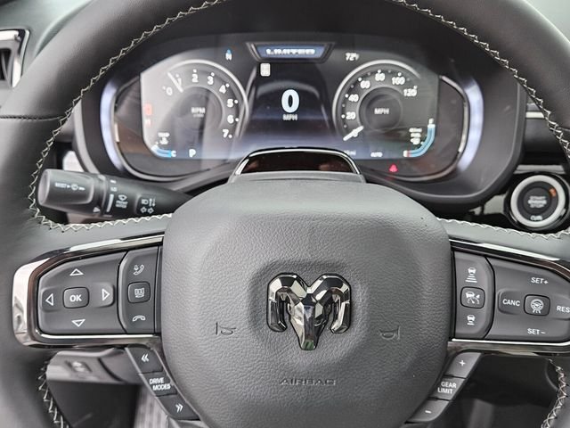 2026 RAM 1500 Limited - Photo 25