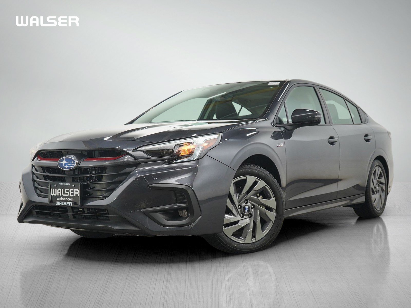 2024 Subaru Legacy Sport's photo