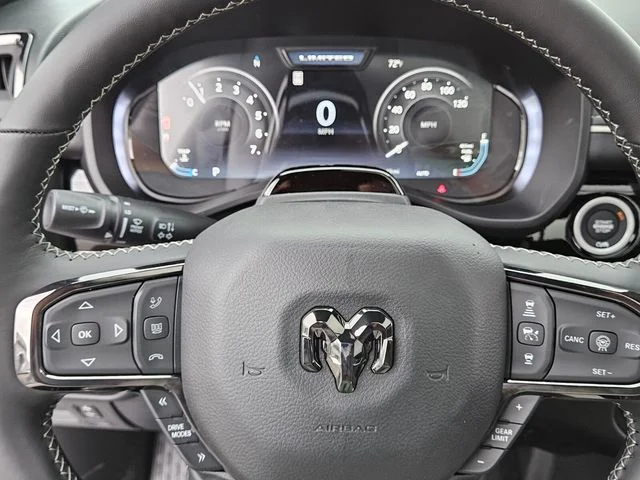 2026 RAM 1500 Limited - Photo 25