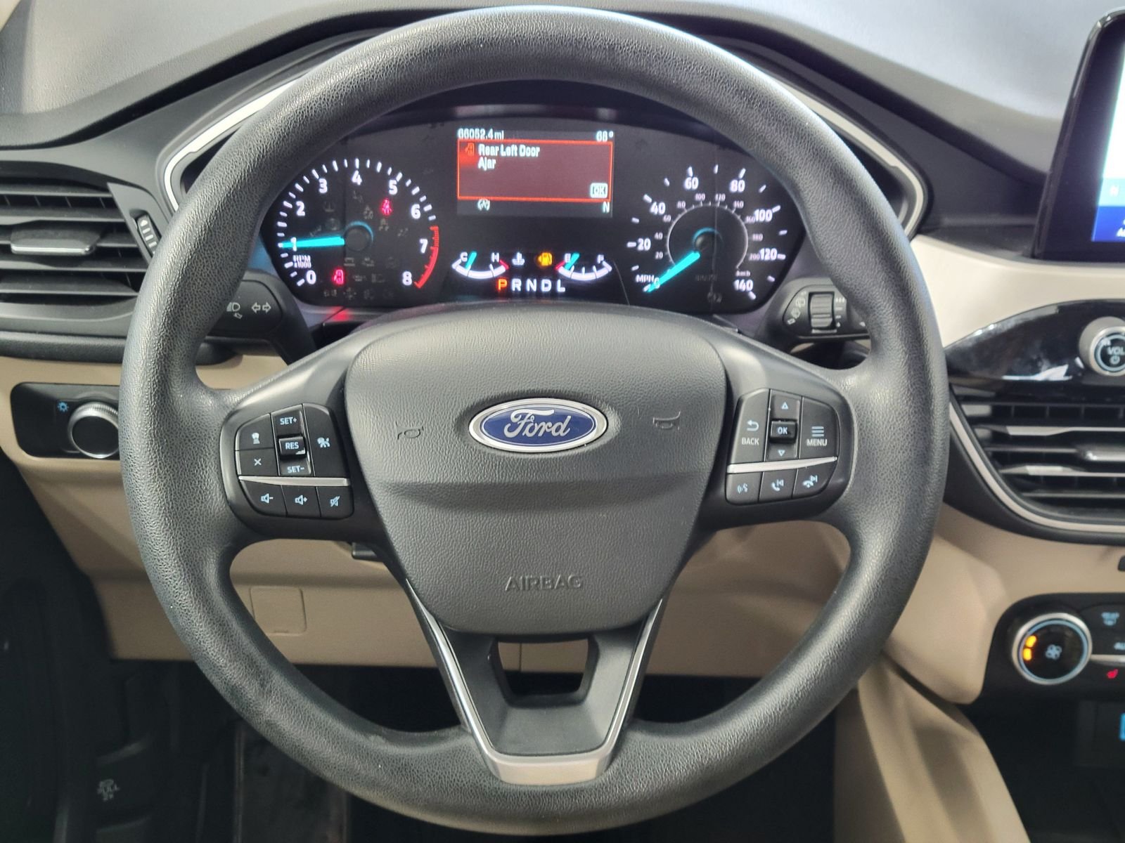Used 2020  Ford SE image 27