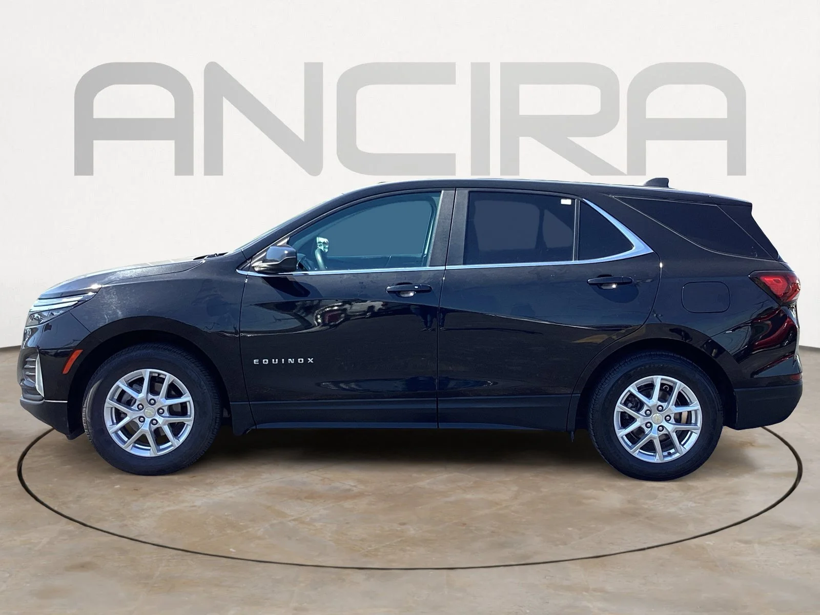 Certified Used 2022 Mosaic Black Metallic Chevrolet LT image 11