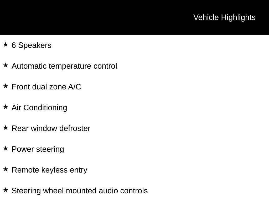 Certified Used 2025 White Hyundai SEL Sport image 5
