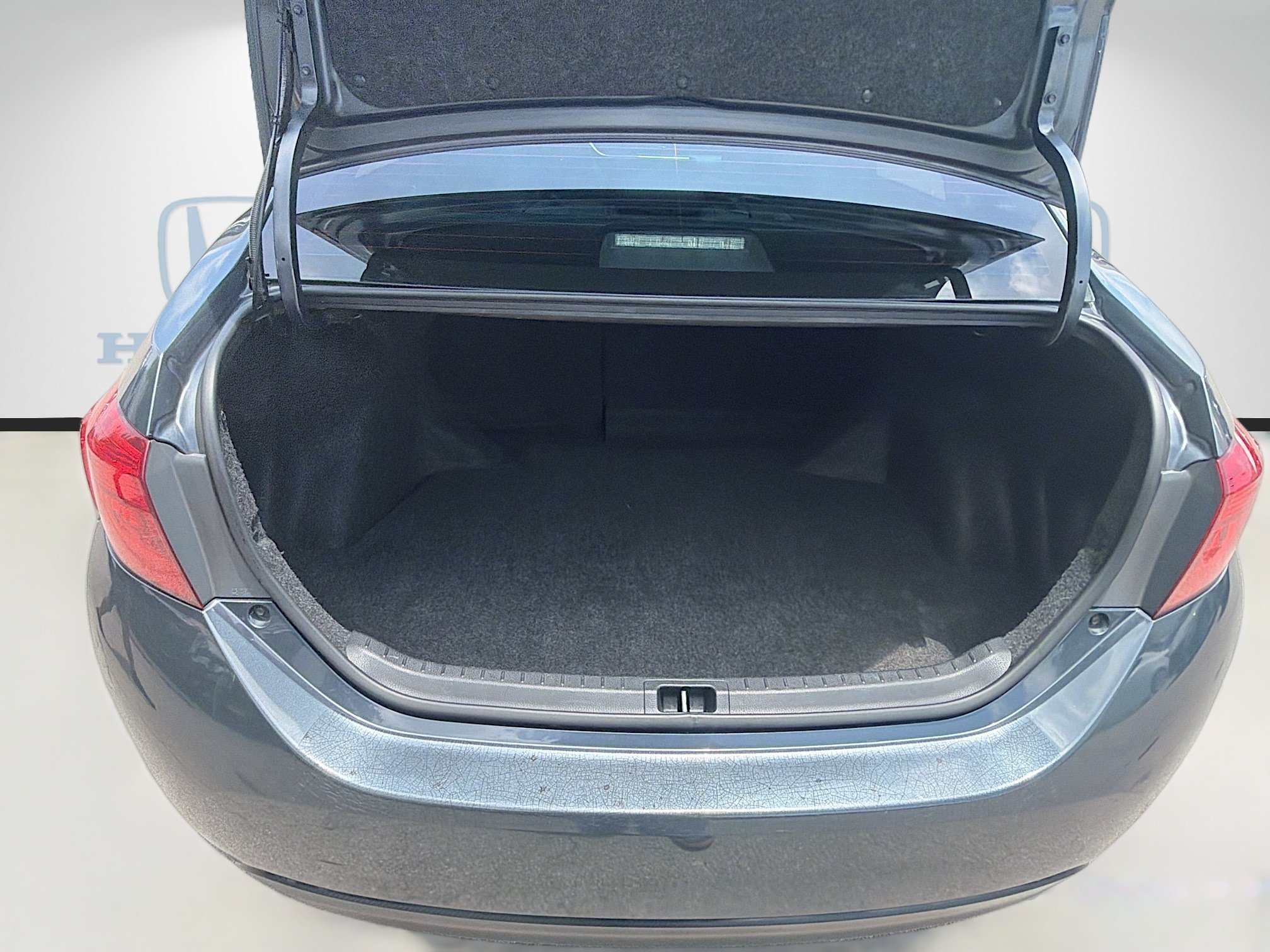 Used 2019 Slate Metallic Toyota SE image 25