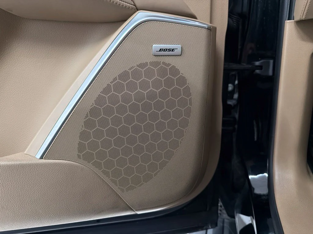 Used 2019 Black Cadillac Platinum Edition image 22