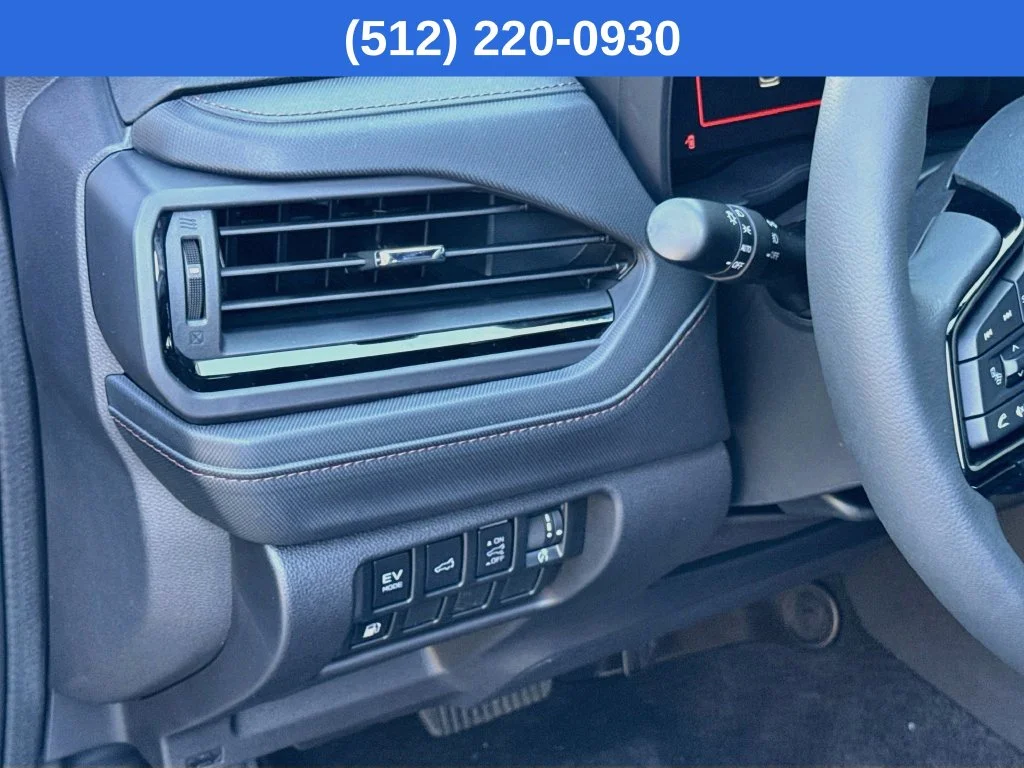 New 2026  Subaru Touring Hybrid image 11