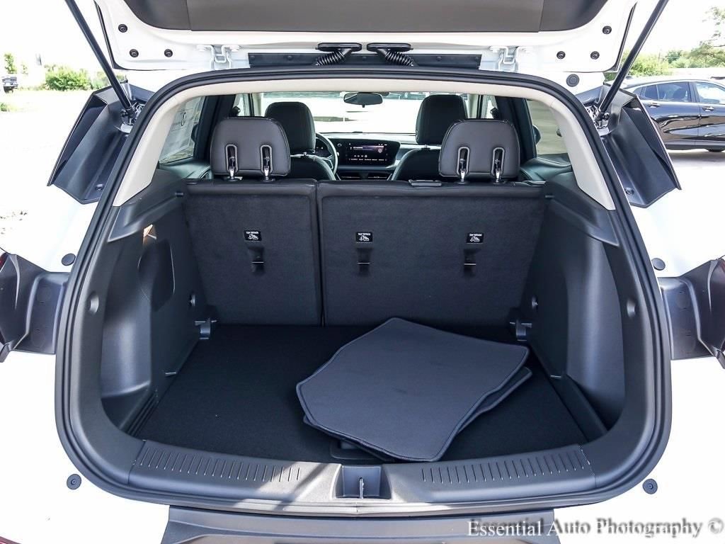 2026 BUICK ENCORE GX - Image 21