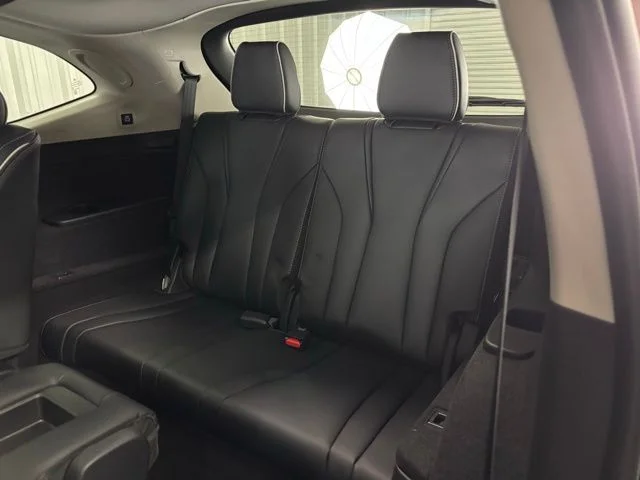 2026 Acura MDX Advance Package - Photo 17