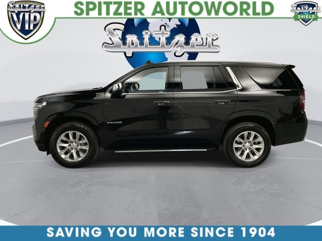 Used 2024 Black Chevrolet Premier image 7