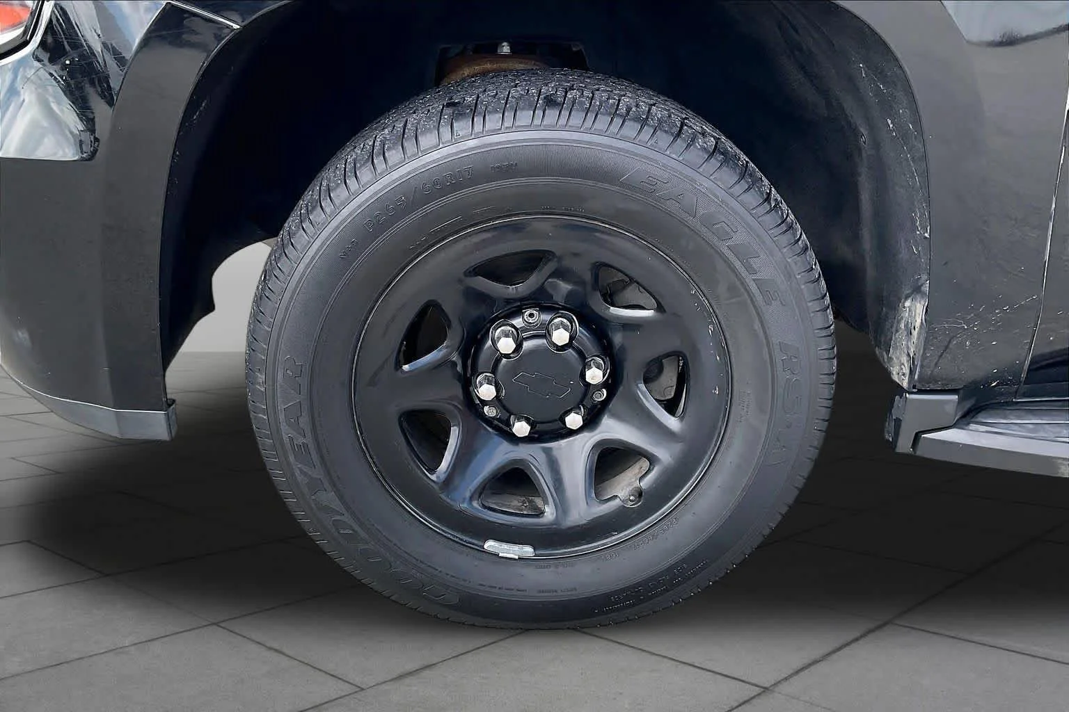 Used 2019 Black Chevrolet Commercial image 10