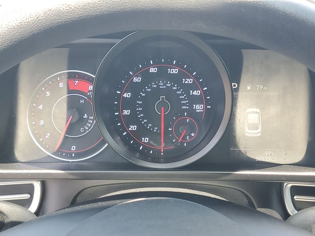 Used 2021 Fluid Metal Hyundai SEL image 24