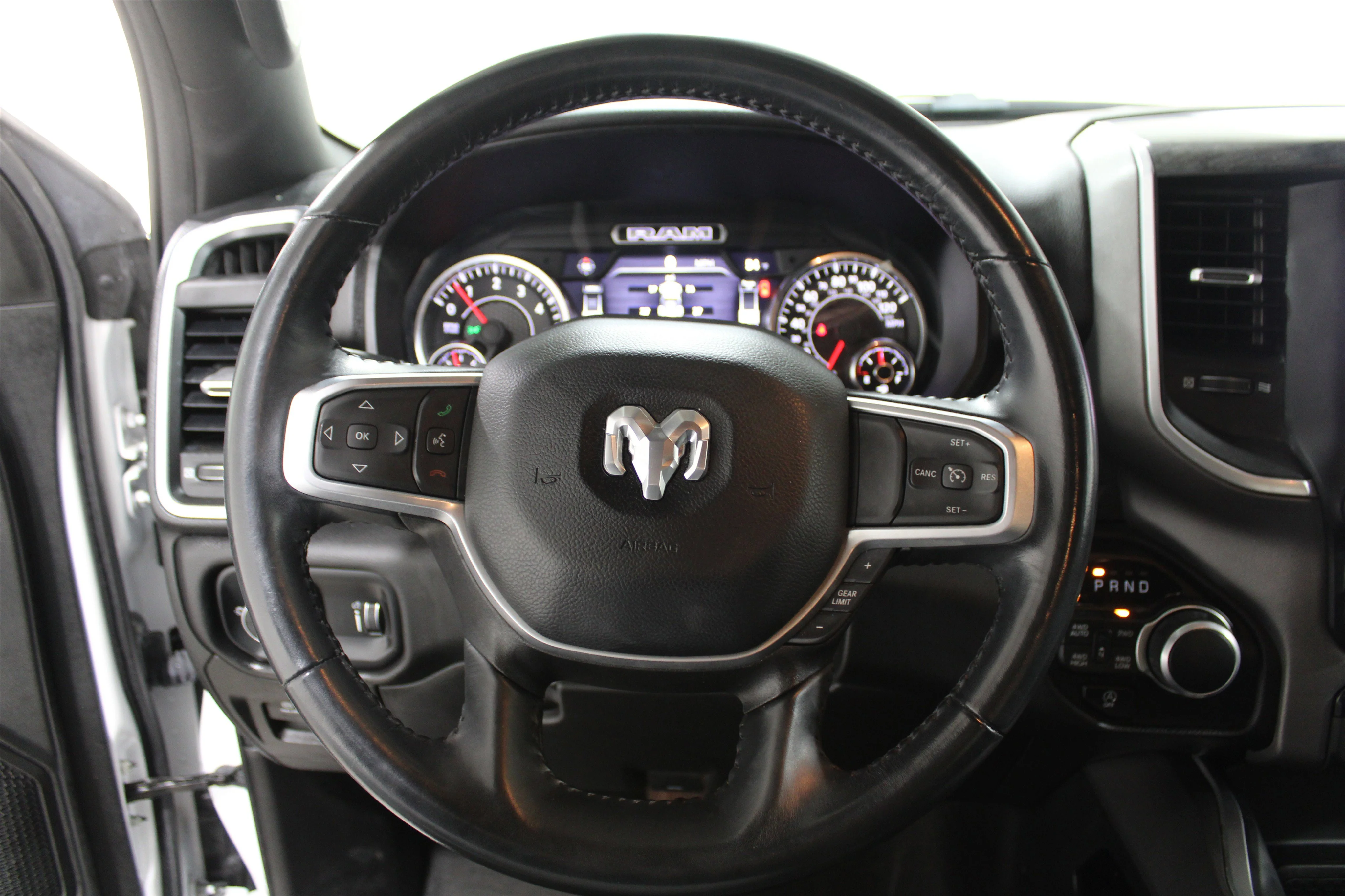 2022 RAM Ram 1500 Pickup Big Horn/Lone Star - Photo 8