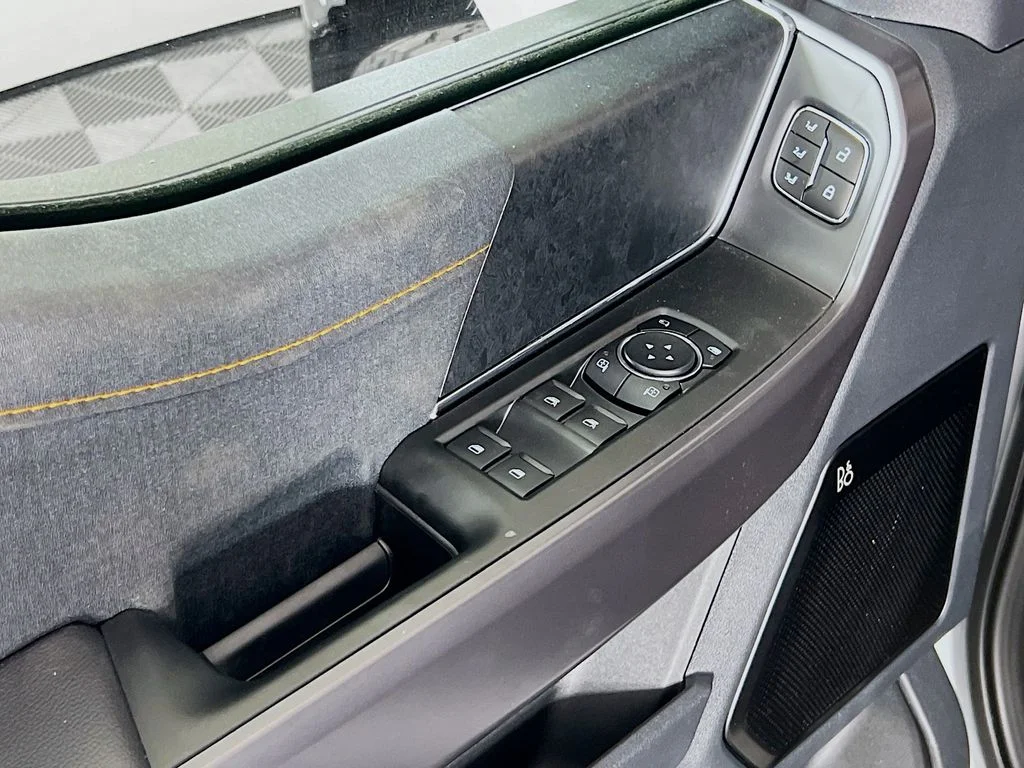 New 2026 Avalanche Ford Tremor image 12