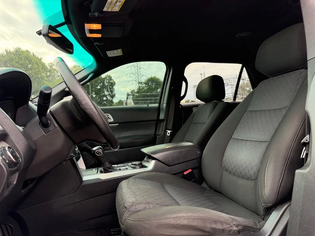 Used 2015  Ford XLT image 16