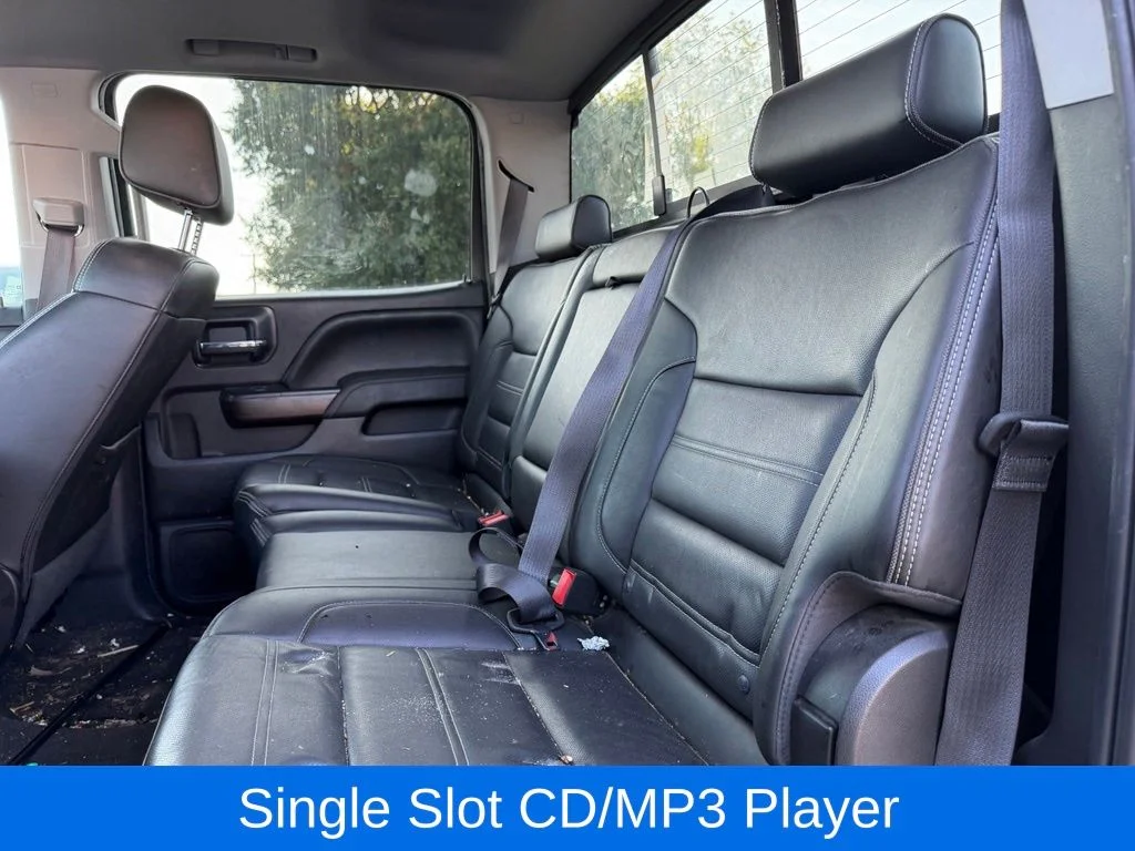 Used 2017 Black GMC Denali image 18