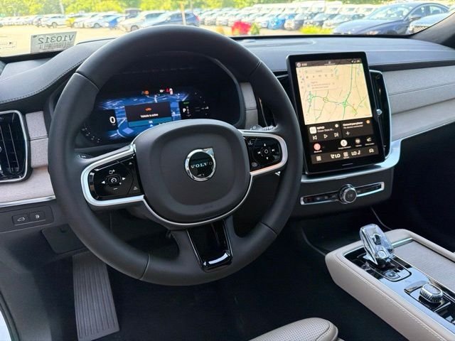 New 2026 White Volvo T8 Ultra image 17