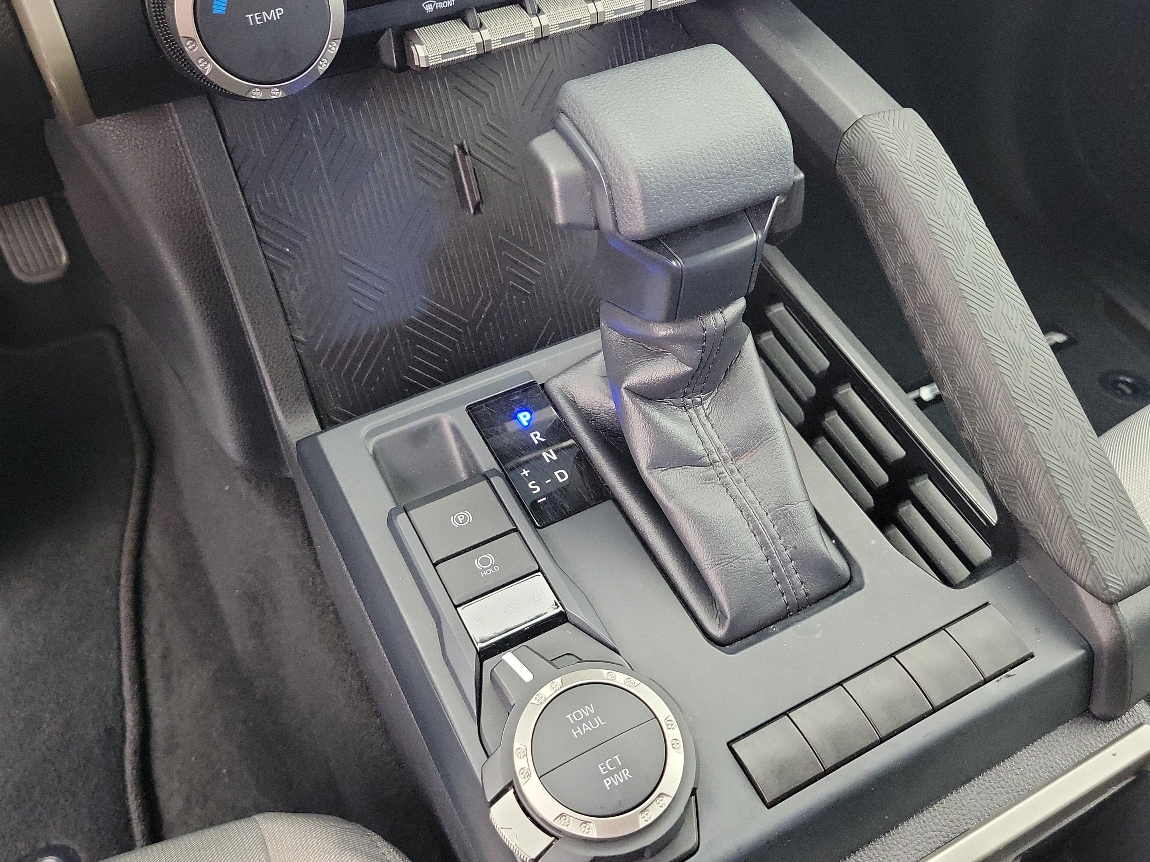 Used 2025 Blue Toyota SR5 image 28