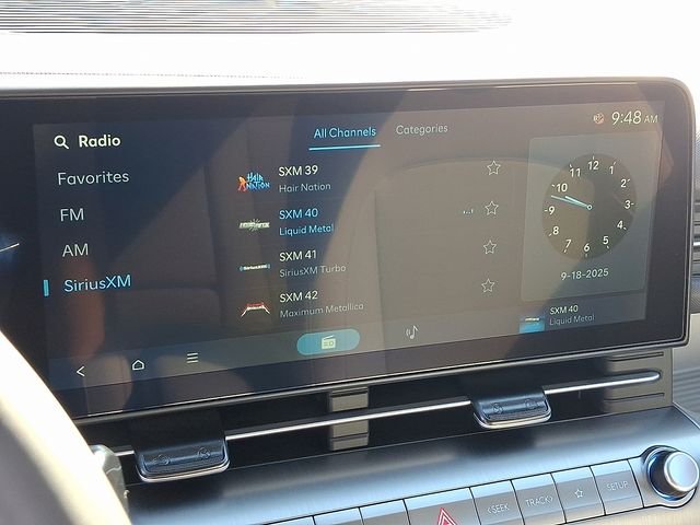 2026 Hyundai Kona SEL Sport - Photo 16