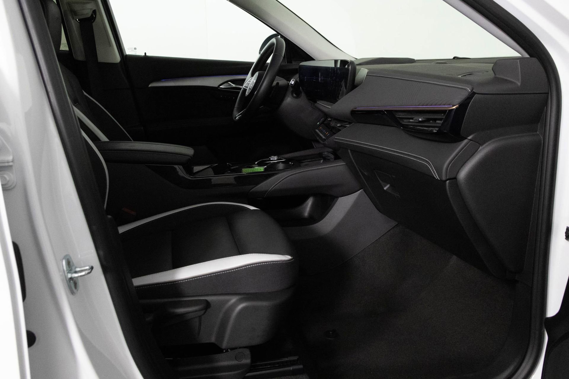 2025 BUICK ENVISION - Image 37