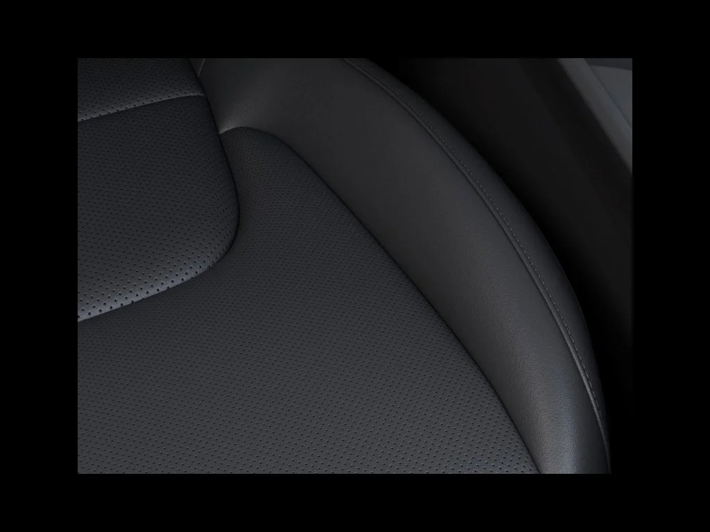 New 2027 Wolf Gray Kia EX image 36