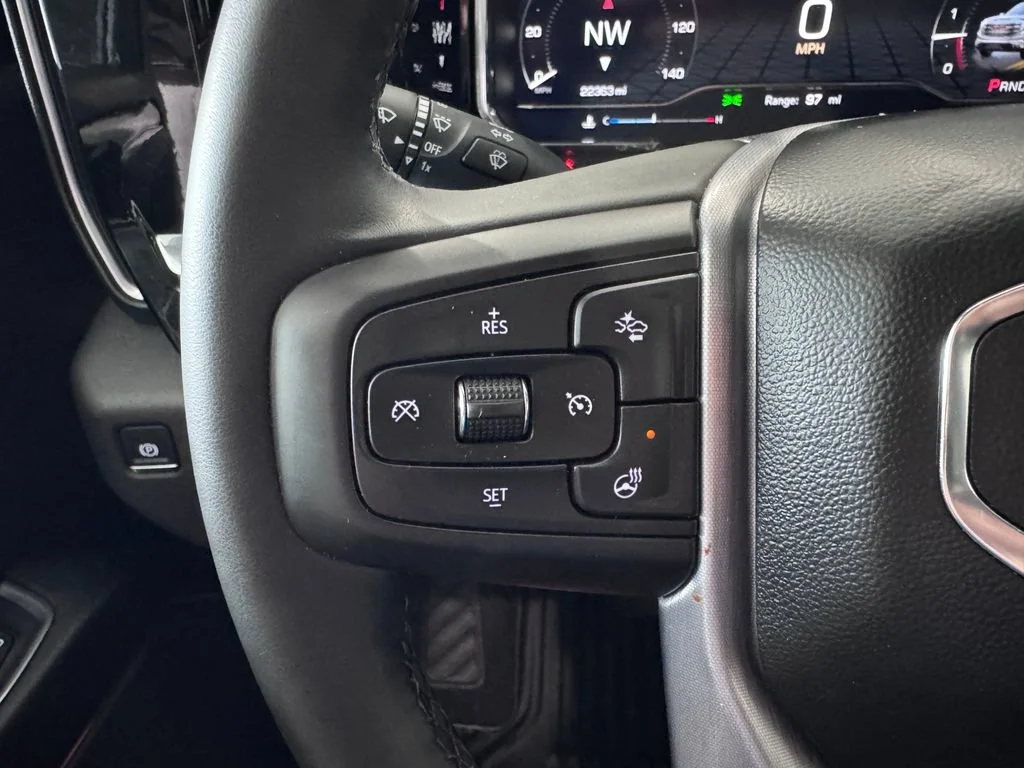 2024 GMC Sierra 1500 Elevation - Photo 16