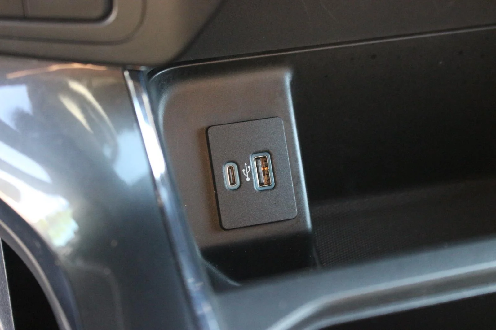 Used 2021 Red Ford XL image 31