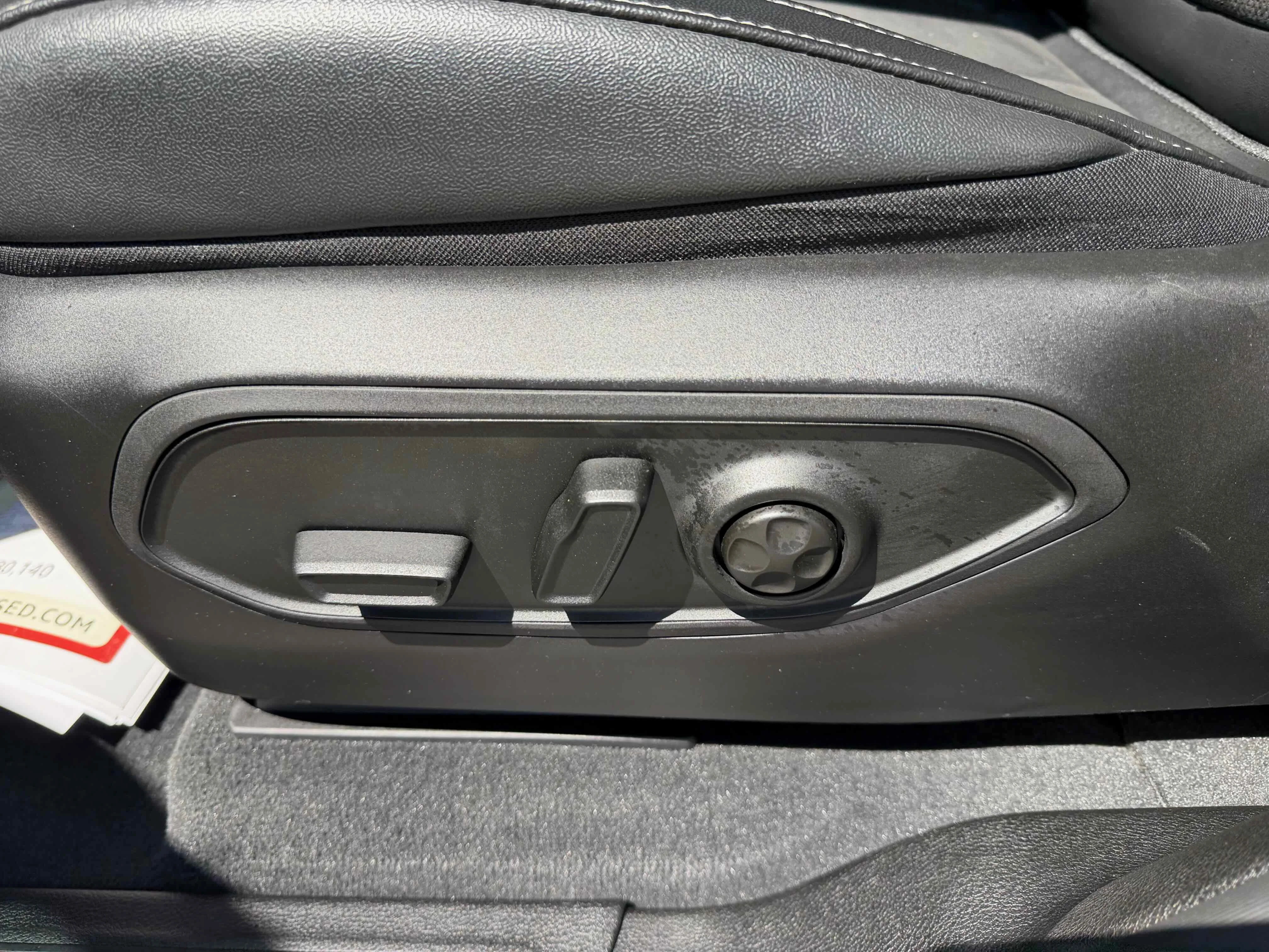 Used 2025 Silver Zynith Jeep Altitude X image 15