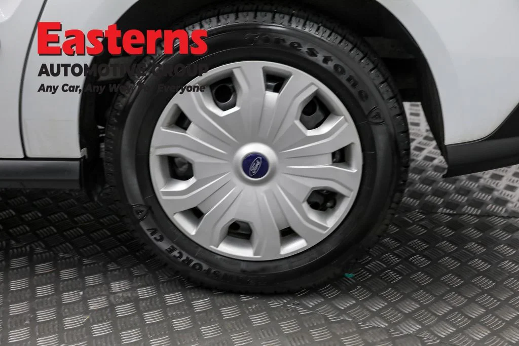 Used 2020 White Ford XLT image 33
