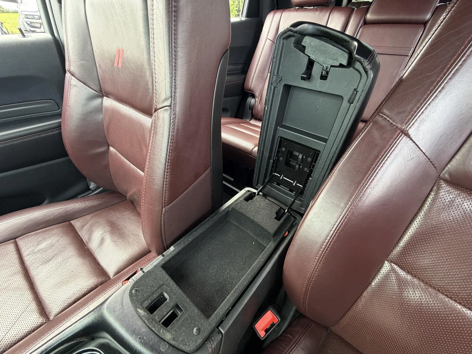 Used 2025 DB Black Clearcoat Dodge GT Plus image 14