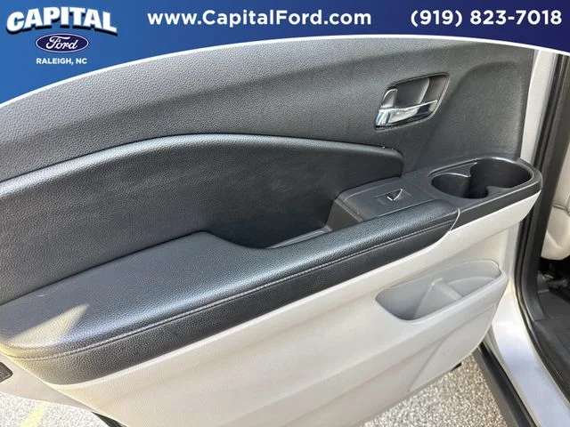 Used 2021  Honda Special Edition image 17
