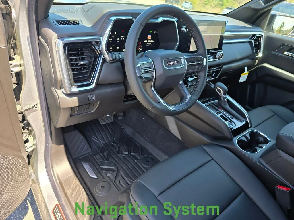 New 2026 Silver GMC Elevation image 22