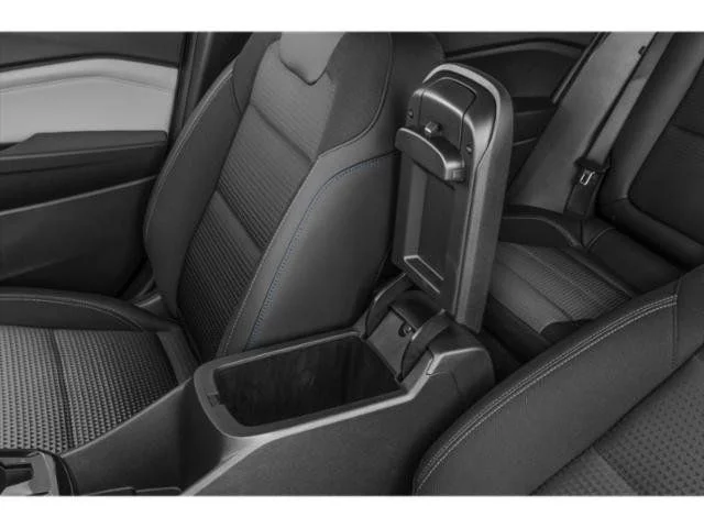 Used 2024 Brown Chevrolet LS image 17
