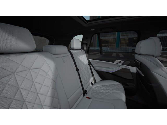 New 2026 Skyscraper Grey Metallic BMW sDrive40i image 12