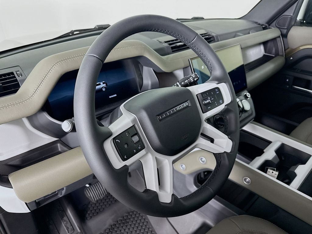 New 2026 Gondwana Stone Land Rover X-Dynamic SE image 4