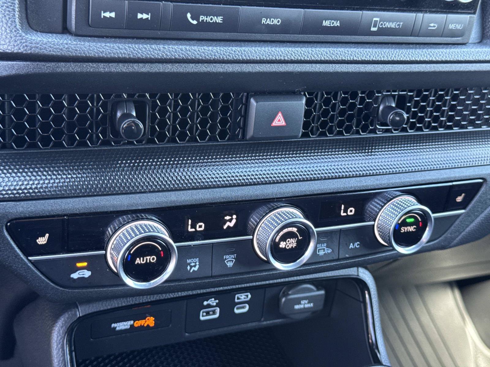 2025 Honda CR-V Sport - Photo 50