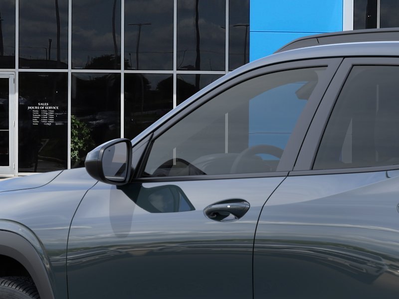2026 Chevrolet Trax LT - Photo 12