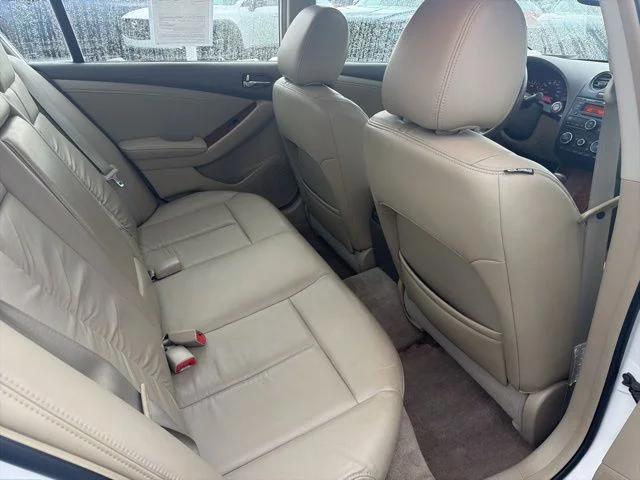 2009 Nissan Altima - Photo 30