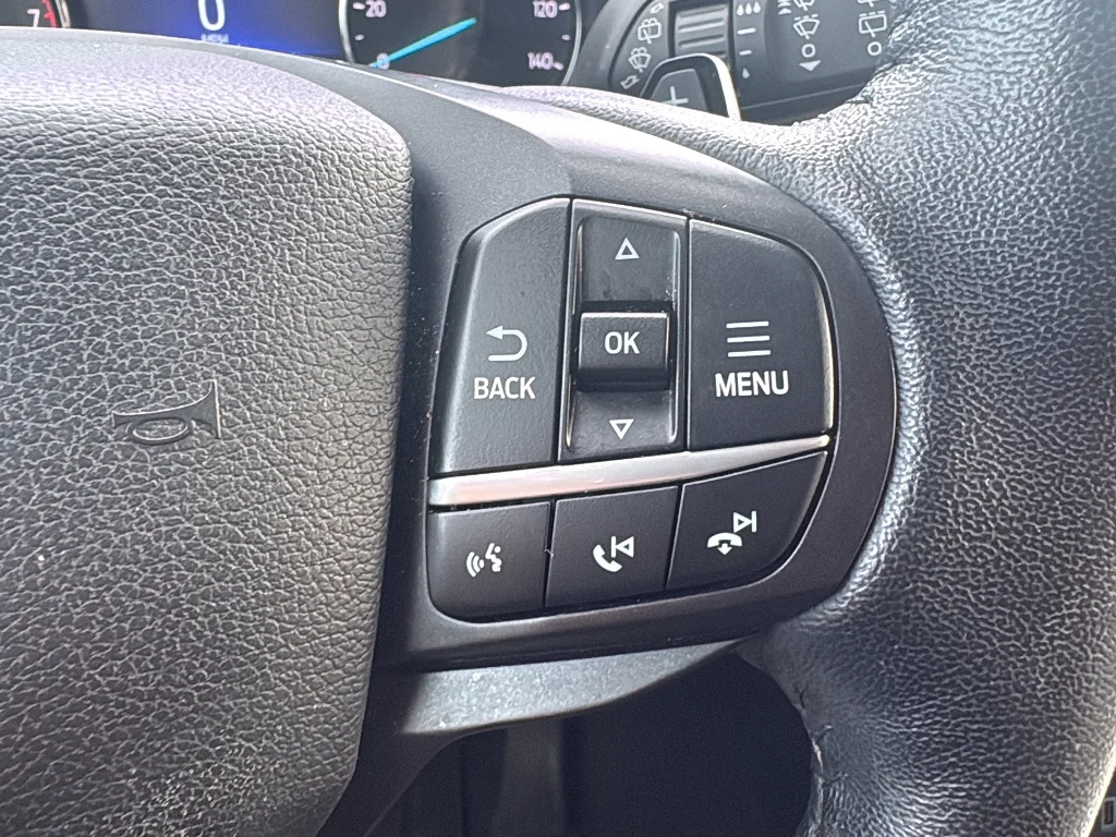 Used 2020 WHITE Ford XLT image 19