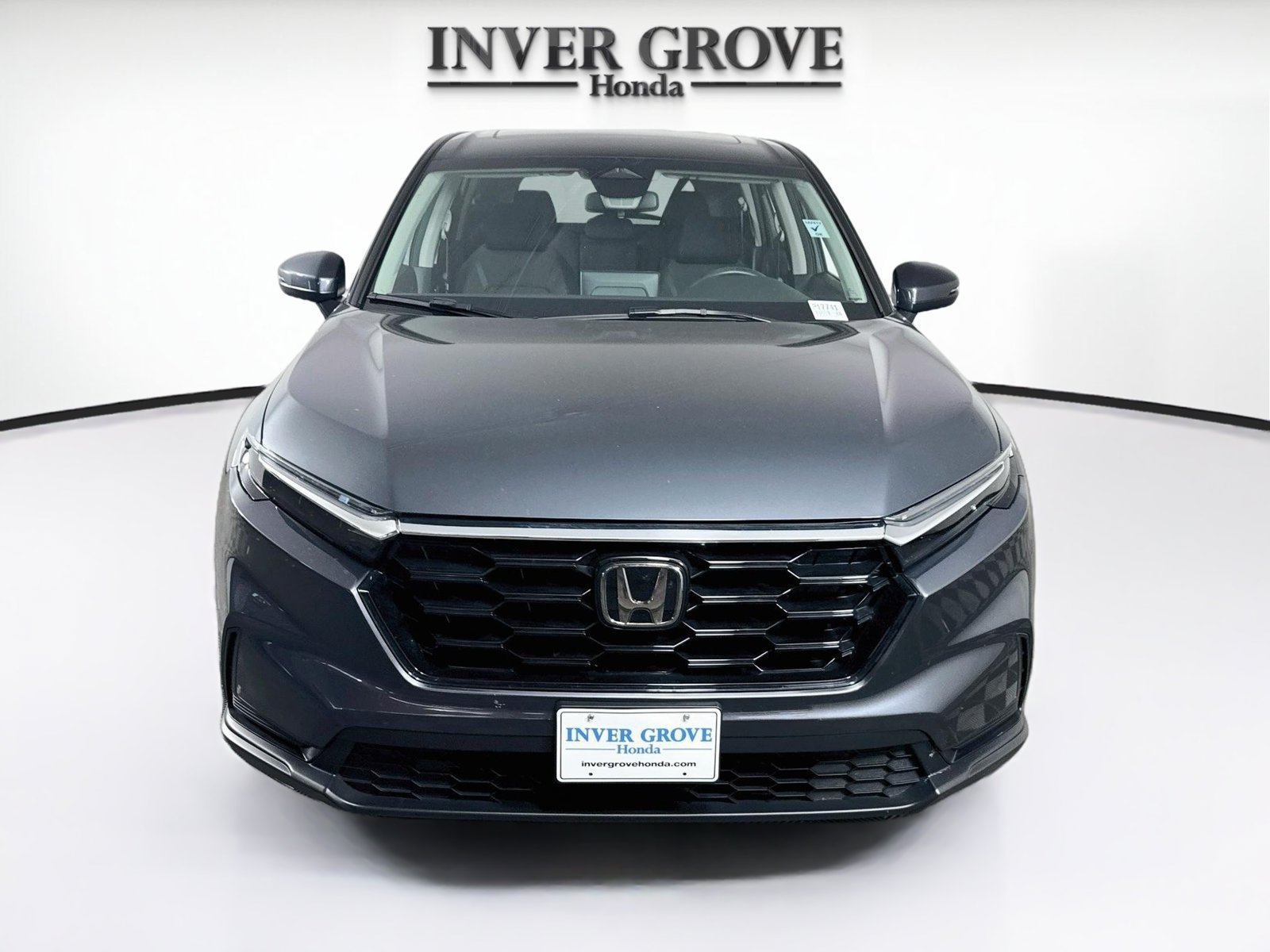 Certified 2023 Honda CR-V EX with VIN 2HKRS4H44PH438694 for sale in Inver Grove Heights, Minnesota
